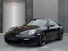 Porsche 911 GT2