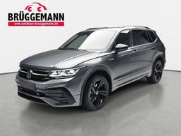 VW Tiguan Allspace