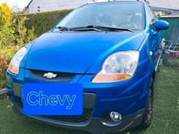 Chevrolet Matiz