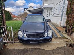 Mercedes E240