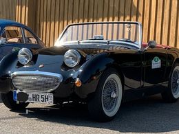 Austin Healey Sprite