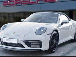 Porsche 911 Carrera GTS