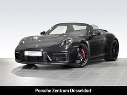 Porsche 911 Carrera GTS