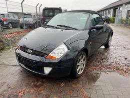 Ford StreetKa