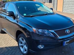 Lexus RX450h