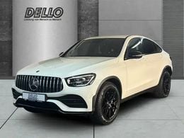 Mercedes GLC400d