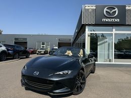 Mazda MX5