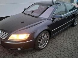 VW Phaeton