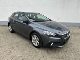 Volvo V40 CC