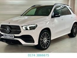 Mercedes GLE400