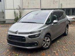 Citroën Grand C4 Picasso