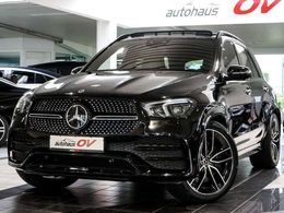 Mercedes GLE450 AMG