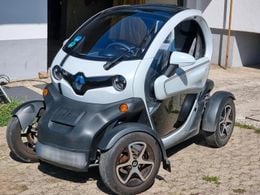 Renault Twizy