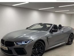 BMW M8