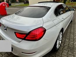 BMW 640