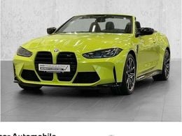 BMW M4 Cabriolet