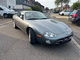 Jaguar XK8