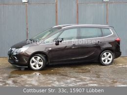 Opel Zafira Tourer