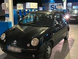 VW Lupo