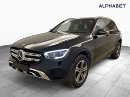 Mercedes GLC220