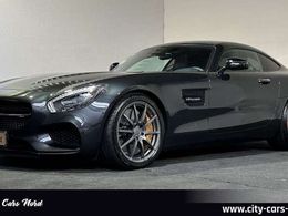 Mercedes AMG GT