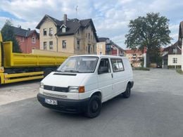 VW T4