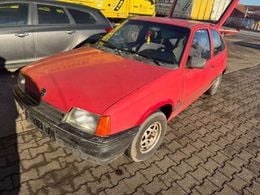 Opel Kadett