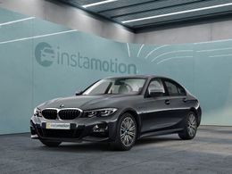 BMW 320e