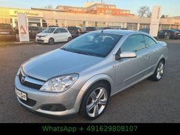 Opel Astra Cabriolet