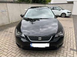 Seat Leon ST