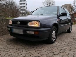 VW Golf III