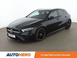 Mercedes A200