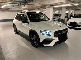 Mercedes GLB250