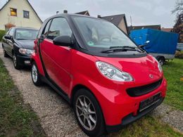 Smart ForTwo Coupé