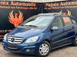 Mercedes B160