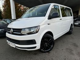 VW T6