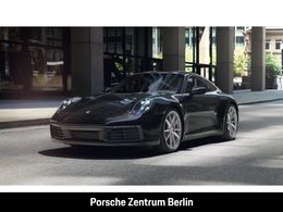 Porsche 911 Carrera S