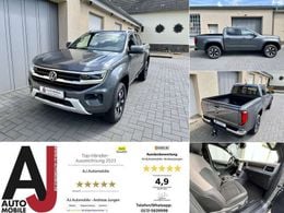 VW Amarok