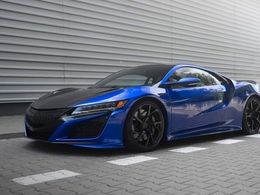 Honda NSX