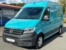 VW e-Crafter