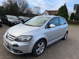 VW Golf Plus Cross