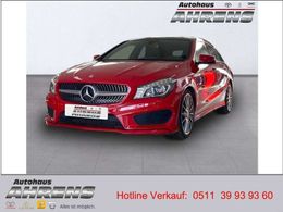 Mercedes CLA200