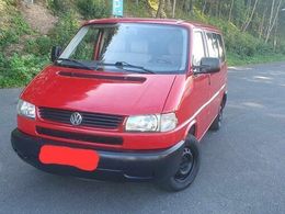 VW T4