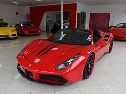 Ferrari 488