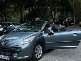 Peugeot 207 CC