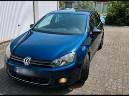 VW Golf VI