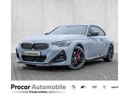 BMW M240