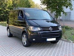 VW T5