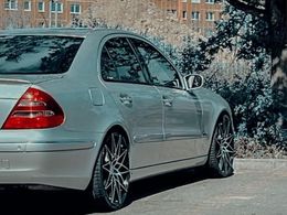 Mercedes E280