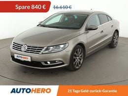 VW CC